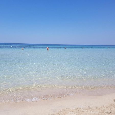 La Playa Rivabellaアパートメント エクステリア 写真