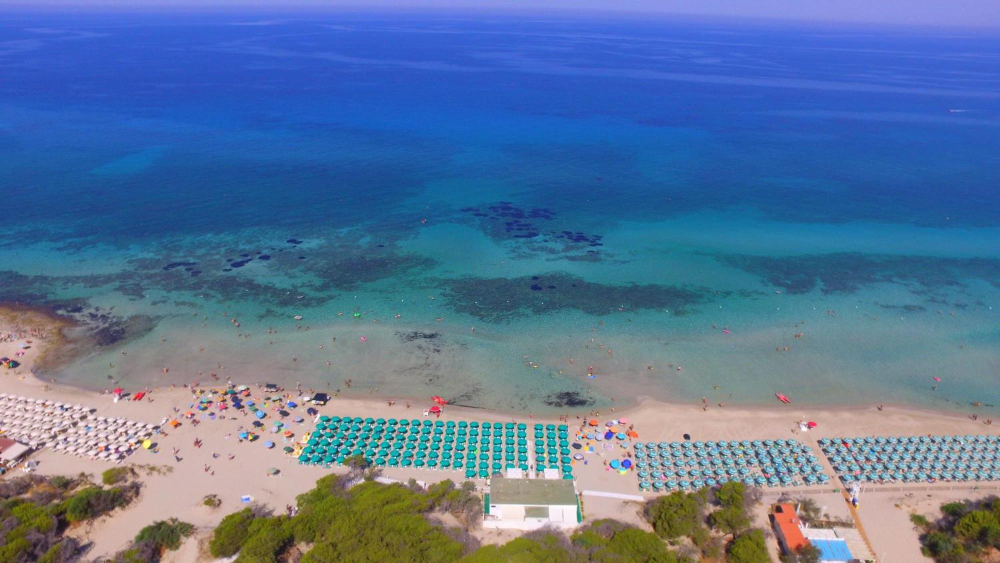 La Playa Rivabellaアパートメント エクステリア 写真