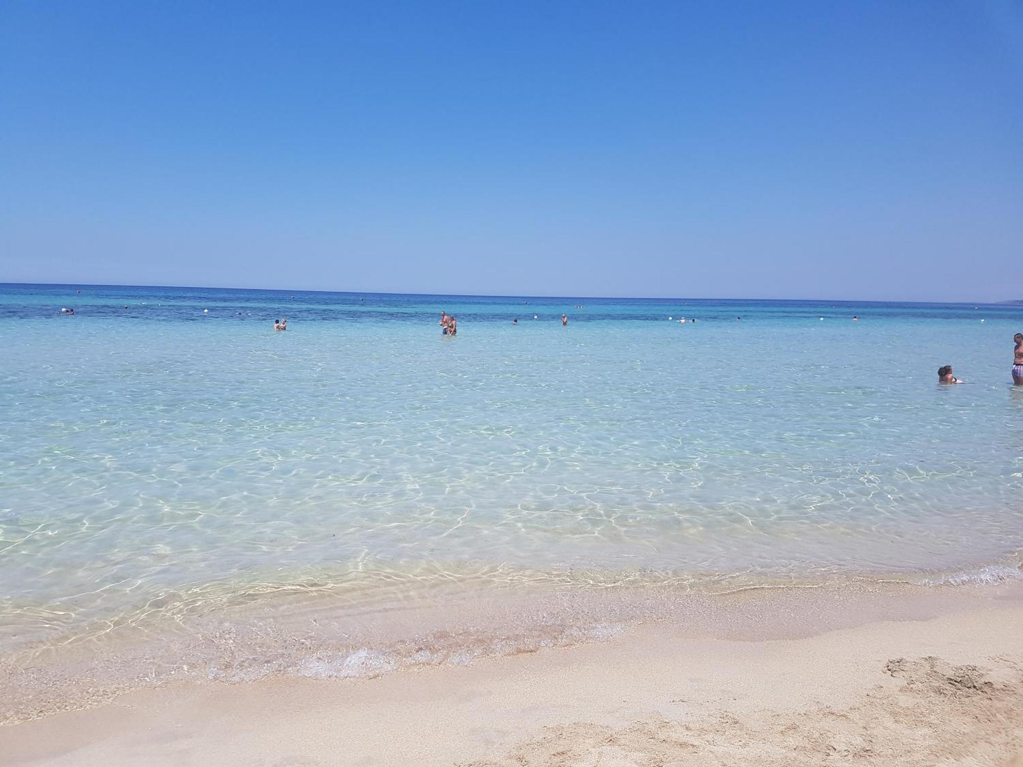 La Playa Rivabellaアパートメント エクステリア 写真