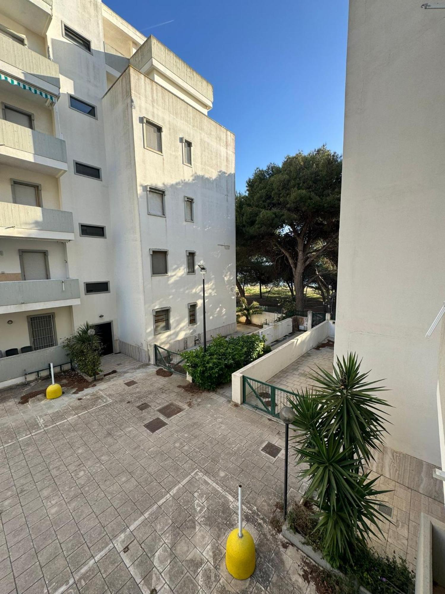 La Playa Rivabellaアパートメント エクステリア 写真