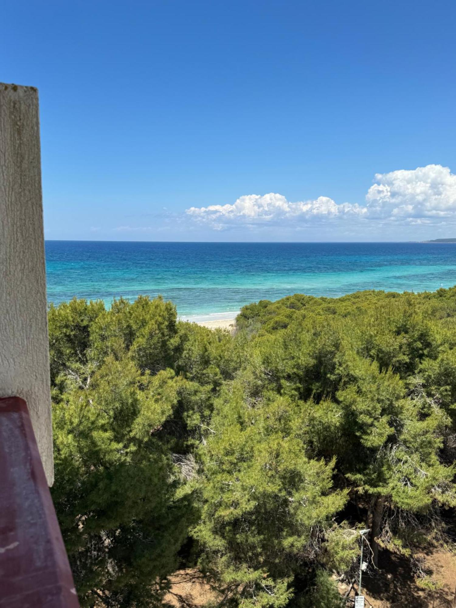 La Playa Rivabellaアパートメント エクステリア 写真